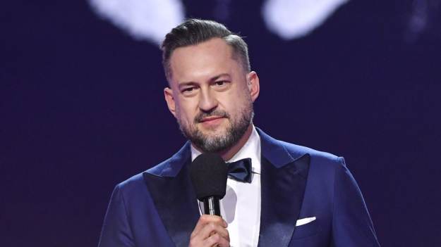 RMF Extra: "Czasami kłócimy się do pierwszej krwi". Prokop o relacji z Chylińską w "Mam talent"