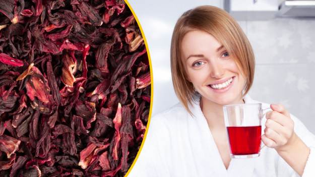 RMF Extra: To najlepsza herbata rano. Obniża ciśnienie, wspiera pracę jelit i zapobiega wzdęciom. Kilogramy lecą w dół