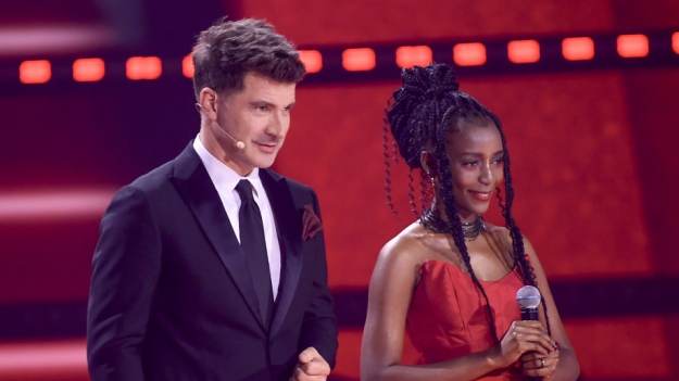 RMF Extra: To ona wygra "The Voice of Poland"? Becky Sangolo dla wielu jest faworytką. Jej przeszłość zaskakuje