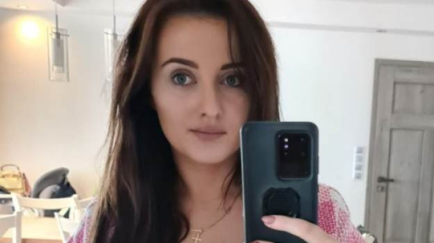 RMF Extra: Anna Bardowska prezentuje ciążowe krągłości. Tak uczestniczka programu: "Rolnik szuka żony" odpowiedziała na pytanie fanów! [ZDJĘCIE]