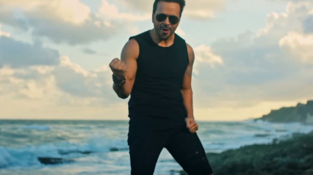 RMF Extra: "Despacito" pobiło rekord wszech czasów. Ma już ponad 3 miliardy odtworzeń!