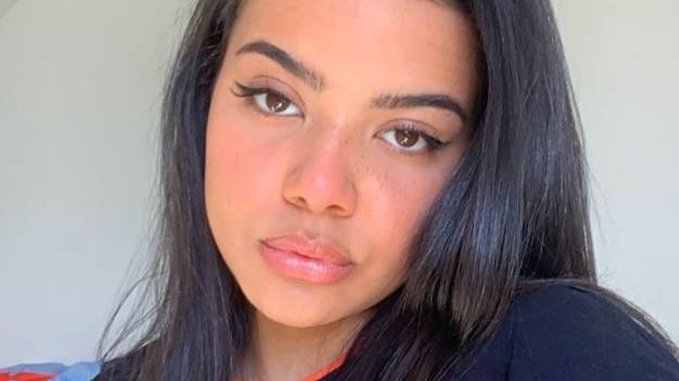 RMF Extra: Lexy Chaplin umawia się z Janem-Rapowanie? Od plotek aż huczy! Influencerka odpowiada