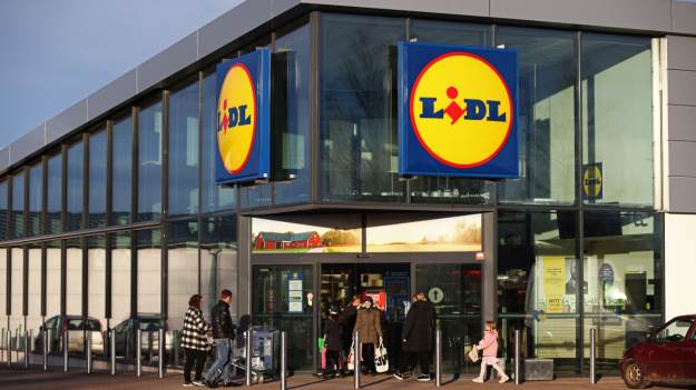 Tylko jutro w Lidlu „6+6 gratis”. Limit: 12..