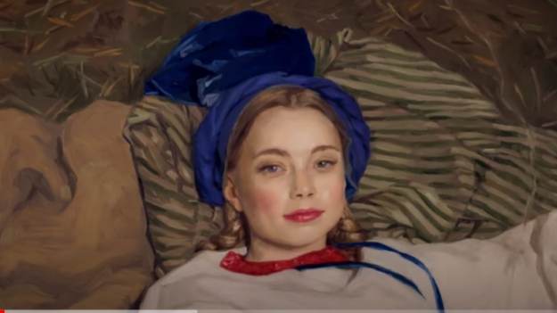 RMF Extra: "Chłopi" jednak nie mają szans na Oscara?