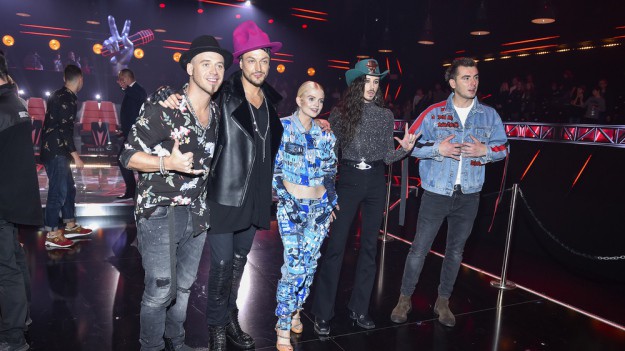 RMF Extra: "The Voice of Poland 10". Live, odc. 1. Kto pożegnał się z programem?