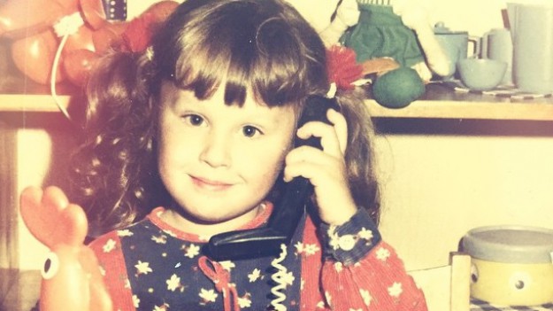 RMF Extra: Znana aktorka wróciła z wakacji. Wiecie kto to? 