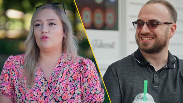 RMF Extra: Uczestniczka „Żony dla Polaka” przeszła metamorfozę. „Schudłam dziesięć kilogramów”