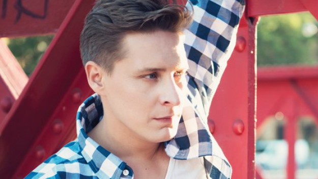 RMF Extra: Antek Smykiewicz: Już jutro we Wrocławiu rozda wam choinki pod choinkę od RMF FM!