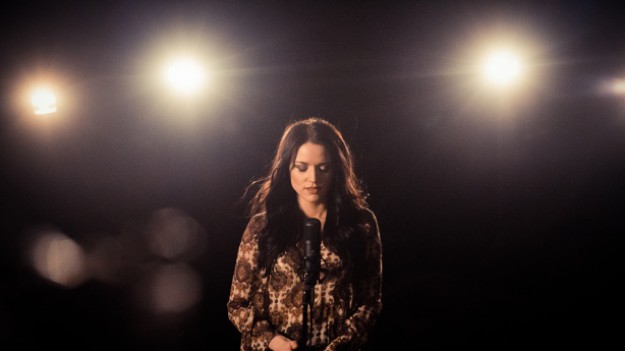 RMF Extra: Kasia Popowska: Graj - posłuchaj nowej piosenki w RMF FM!