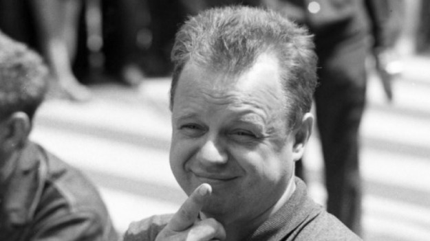 RMF Extra: Król absurdu - Stanisław Bareja - obchodziłby dziś 88. urodziny!