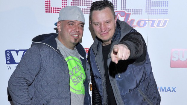 RMF Extra: Wypadek popularnego zespołu disco polo: "Cudem uniknęliśmy tragedii"