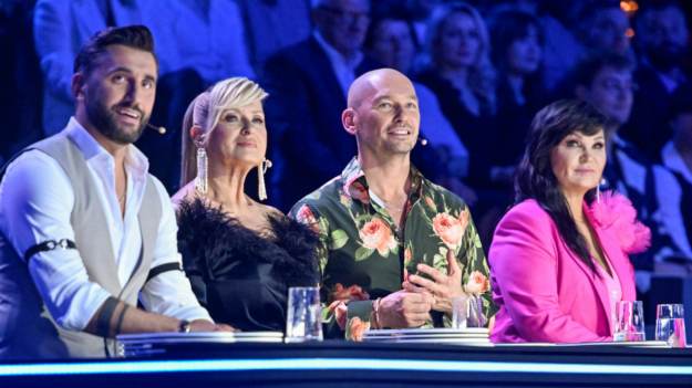 RMF Extra: Wielki powrót do „Tańca z gwiazdami”. Zwrot tuż przed startem edycji