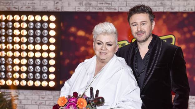 RMF Extra: Barbara Parzeczewska wygrała "The Voice Senior 2". Co dzieje się z nią dzisiaj?