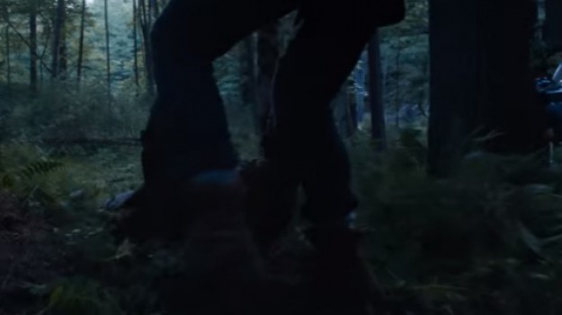 RMF Extra: Tegoroczne wakacje będą straszne! Zobacz zwiastun najbardziej przerażającego horroru tego lata