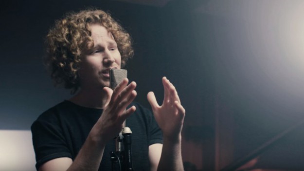 RMF Extra: Eurowizja 2018: Reprezentant Niemiec następcą Eda Sheerana?