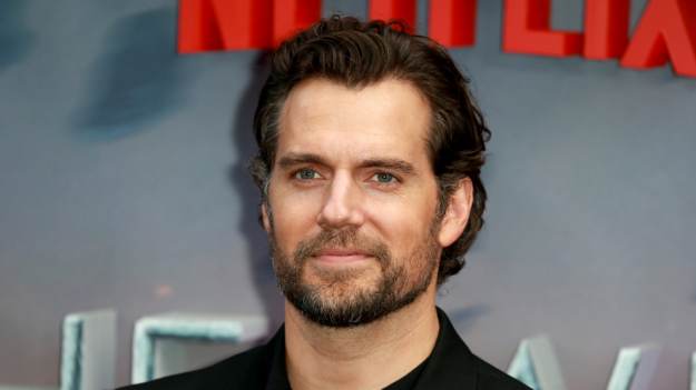 RMF Extra: Henry Cavill ma niespełnione marzenie. Czy uda mu się zagrać Jamesa Bonda?