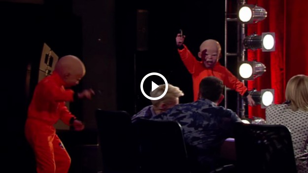 RMF Extra: Dzieciaki z więzienia porwały Agnieszkę Chylińską!