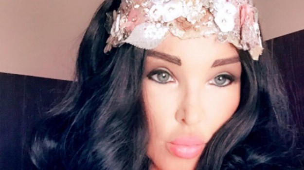 RMF Extra: Eva Minge wyszła za mąż! Kim jest jej wybranek?