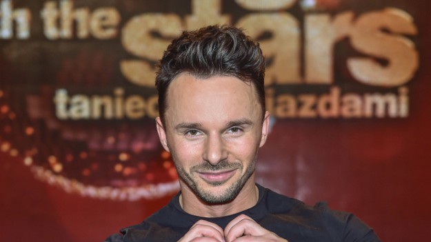 RMF Extra: Qczaj w ogniu krytyki. Chce zaadoptować dziecko