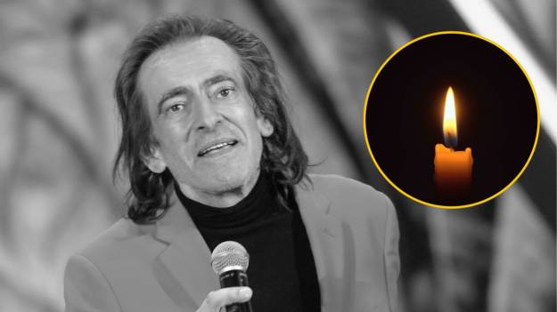 RMF Extra: Nie żyje mama Witolda Paszta. Odeszła kilka tygodni po setnych urodzinach