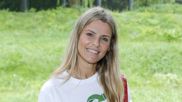 RMF Extra: Marta Wiśniewska i Violetta Villas - co może wyjść z tego połączenia? Mandaryna pokazała efekty odważnego projektu! [FOTO] 