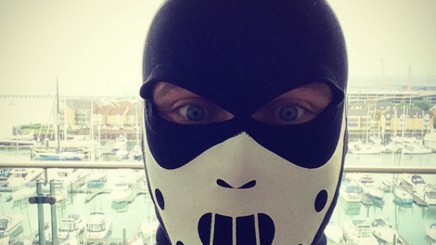 RMF Extra: Polski piłkarz mistrzem sefie!