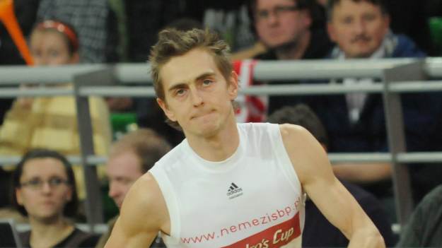 Polski olimpijczyk w szpitalu po wypadku. Pilnie..