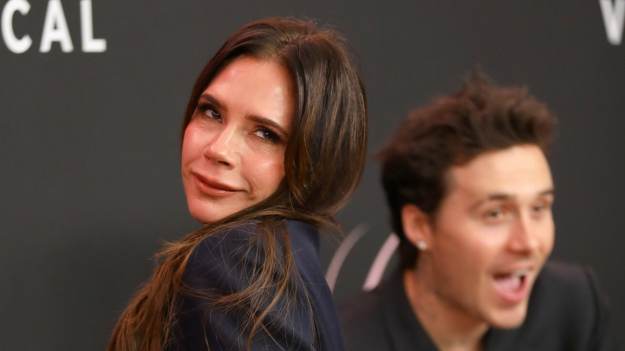 RMF Extra: Film z Victorią Beckham tańcząca do "Wannabe" hitem internetu