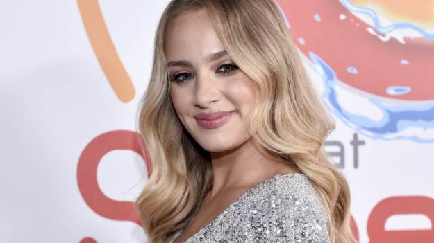 RMF Extra: Wiktoria Gąsiewska relacjonuje wodne szaleństwo na skuterze. "Słoneczny patrol"