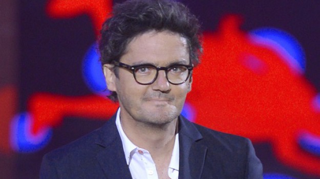 RMF Extra: Kuba Wojewódzki zaśpiewał dla Agnieszki Chylińskiej! Fani proponują: "Może jakiś wspólny program?" [WIDEO]