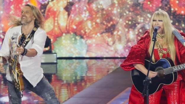 RMF Extra: Maryla Rodowicz jest zakochana? Podczas wywiadu wspomniała o "kochanku"!