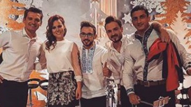 RMF Extra: Enej spełnił marzenie jednej ze słuchaczek RMF FM! Co to było za marzenie?