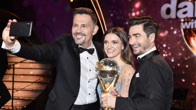 RMF Extra: "Taniec z Gwiazdami". Kto zatańczy w 10. edycji? "Wow! Ta edycja, to petarda"