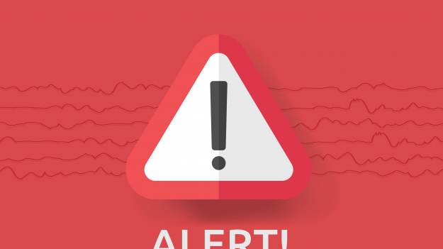 RMF Extra: Alert RCB: "Możliwe utrudnienia komunikacyjne i przerwy w dostawie prądu"