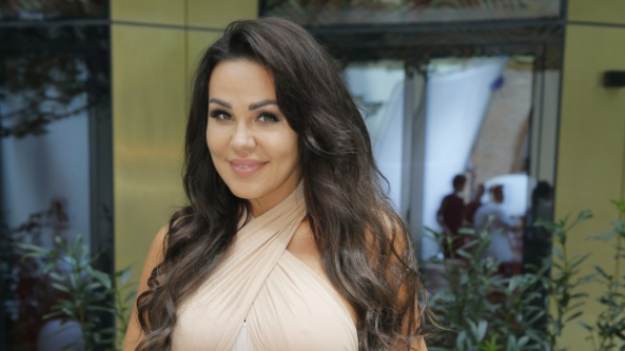 RMF Extra: Sylwia Bomba bez makijażu. "Kiedyś bym nigdy się tak nie pokazała". Uczestniczka "Gogglebox" stawia na naturalność!