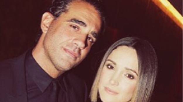 RMF Extra: Bobby Cannavale i Rose Byrne rodzicami po raz drugi!