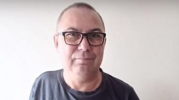 RMF Extra: Dariusz chce pracować i być niezależnym, ale nie ma ręki.... Mężczyzna marzy o protezie. Potrzebna pomoc! [ZBIÓRKA]