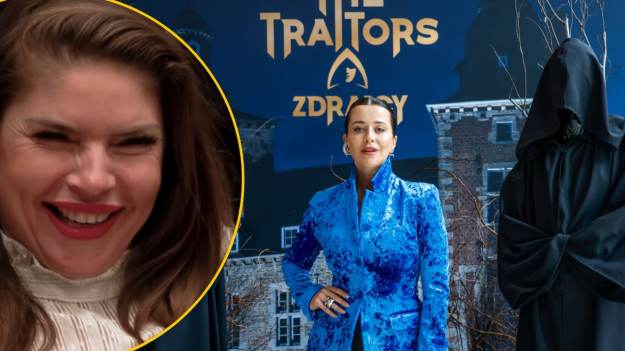 Dorota zabrała głos po ostatnim odcinku „The..