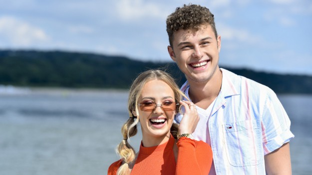 RMF Extra: Wiktoria Gąsiewska wyprowadza się! Co na to Adam Zdrójkowski?