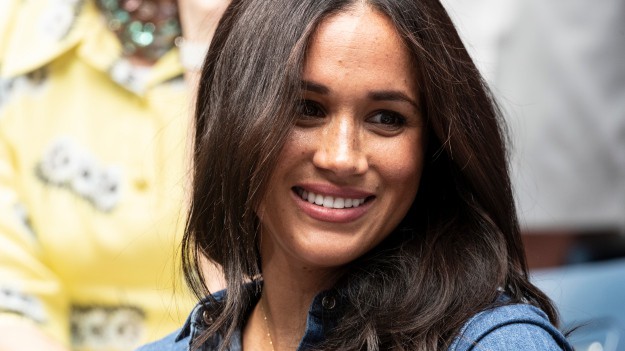 RMF Extra: Meghan Markle jest w ciąży? Zagraniczna prasa nie ma wątpliwości