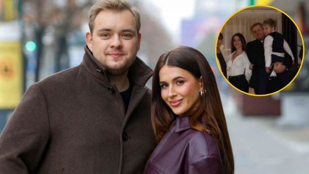 RMF Extra: Roksana Węgiel jest macochą. O nieślubnym dziecku Kevina mówi wprost 