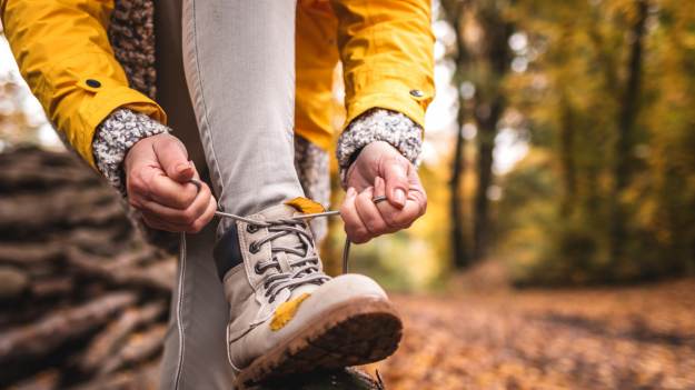 RMF Extra: Ta metoda najszybciej „wytapia” tłuszcz po 50. roku życia. Trenerzy wskazują 