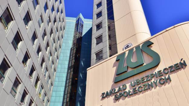 RMF Extra: Pilny komunikat ZUS. W czwartek poinformowano 