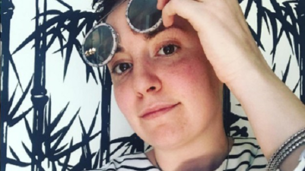 RMF Extra: American Horror Story: Lena Dunham zagra w 7. sezonie!