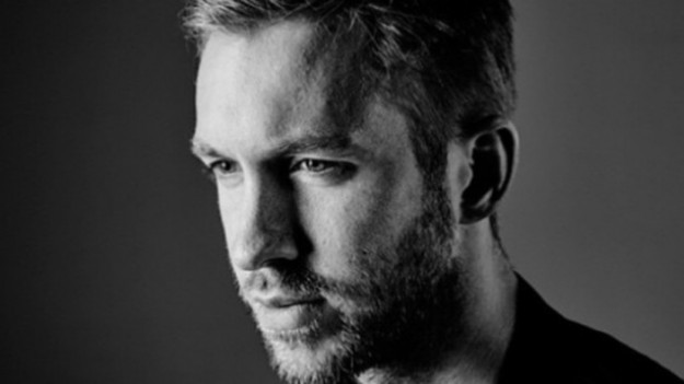 RMF Extra: Calvin Harris miał kolejny wypadek