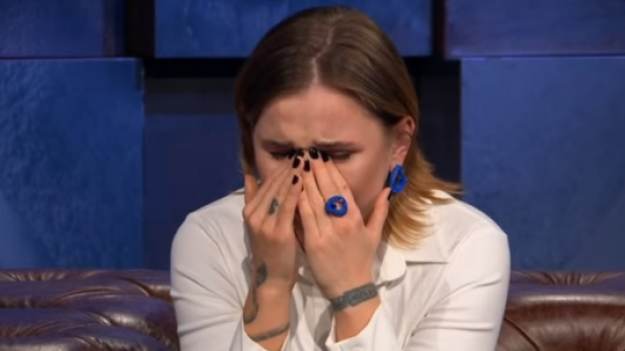 RMF Extra: Marta Linkiewicz wróciła wspomnieniami do początku swojej kariery. Polały się łzy