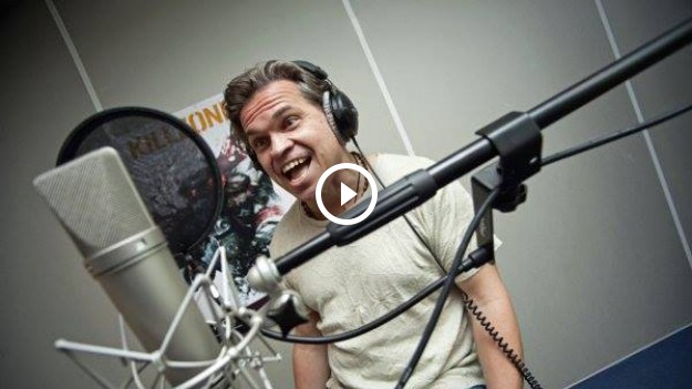 RMF Extra: Król dubbingu, Jarosław Boberek kończy 53 lata!