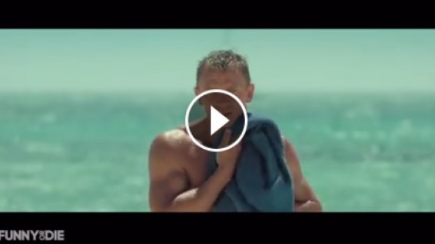 RMF Extra: Znamy sekret agenta 007 