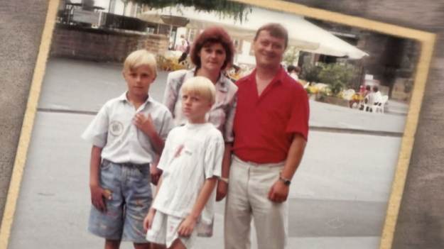 RMF Extra: Tragedia uczestnika "The Voice Senior". Zmarł jego syn. "Pochowałem pierworodnego"