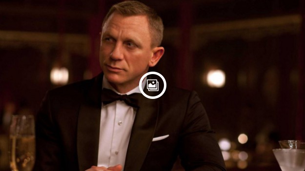 RMF Extra: Ośmiu aktorów oficjalnymi kandydatami do roli Jamesa Bonda